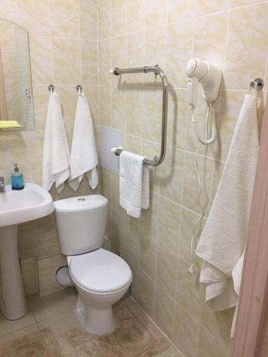 2 комнатная Костанай Плаза