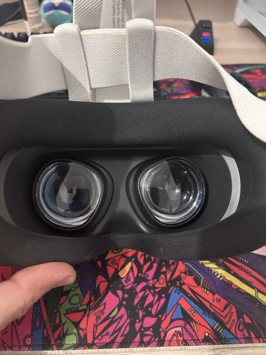 Ochelari VR Meta Quest 3s