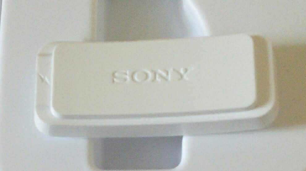 Смарт фитнес гривна Сони