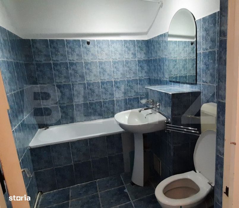 Apartament de vanzare, zona Carpati 2,suprafata 53,5 mp Satu Mare