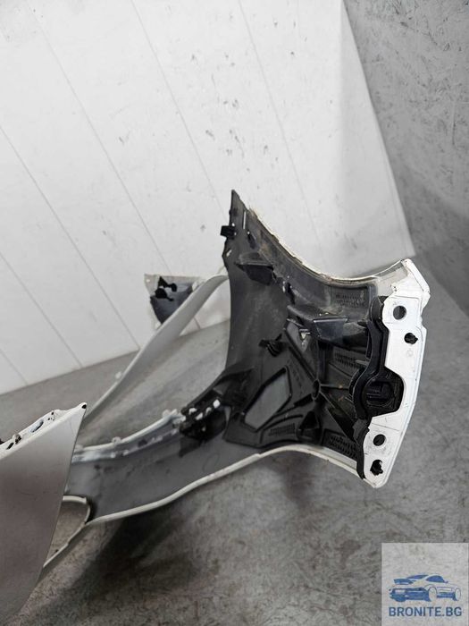 Предна броня Mercedes GLA H247 AMG Мерцедес ГЛА АМГ 2019-