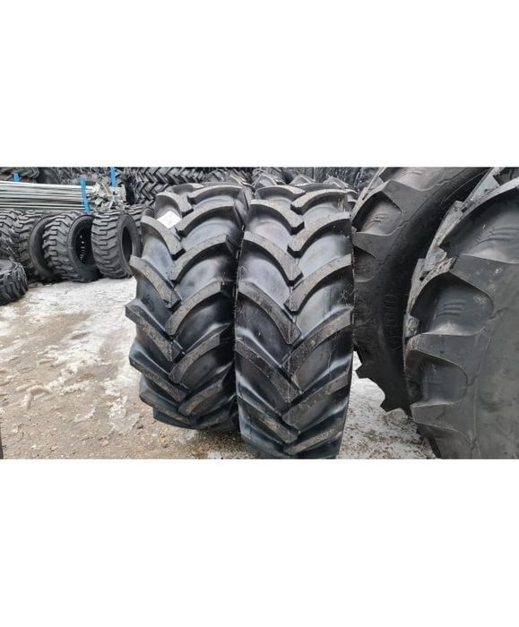 Anvelopa 16.9-24 OZKA KNK50 14PR 141A6 TT  Cauciucuri tractor, Fiat, Case, Fendt, John Deere, New Holland, Massey Ferguson, UTB   Cauciucuri tractor,
