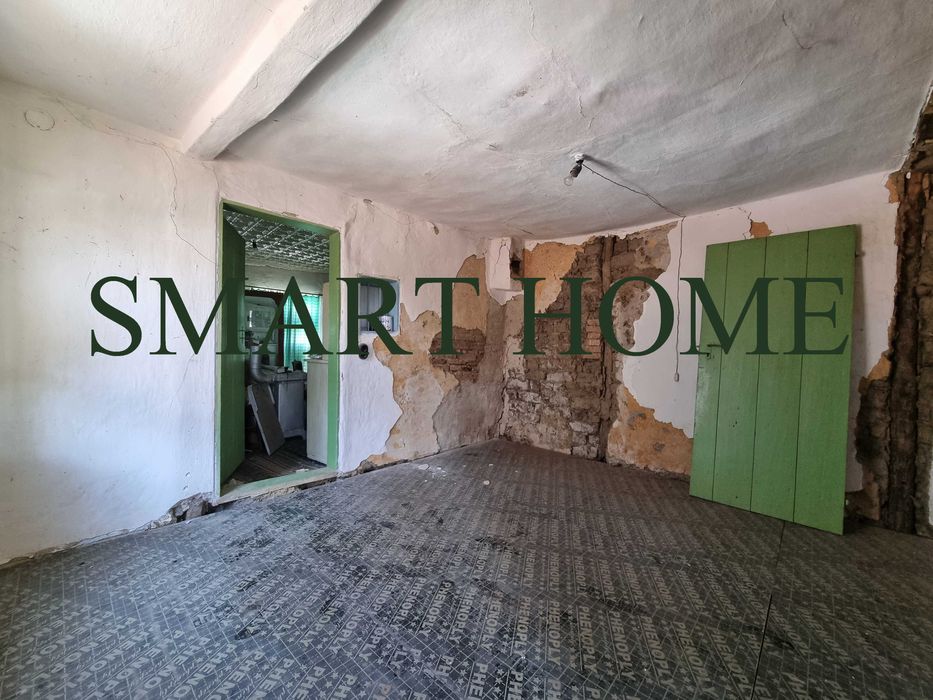 Продава се Къща в с. Джулюница, Област Велико Търново - 50 кв.м за 551 €/кв.м - Снимка #4