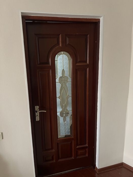 Двери межкомнатные