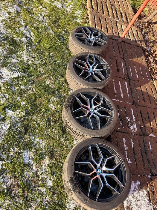 Roti Bmw R18/5x120
