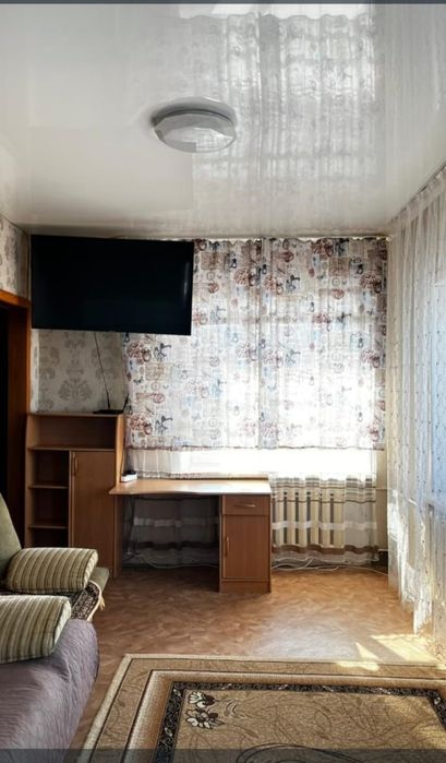 Сдам квартиру помесячно