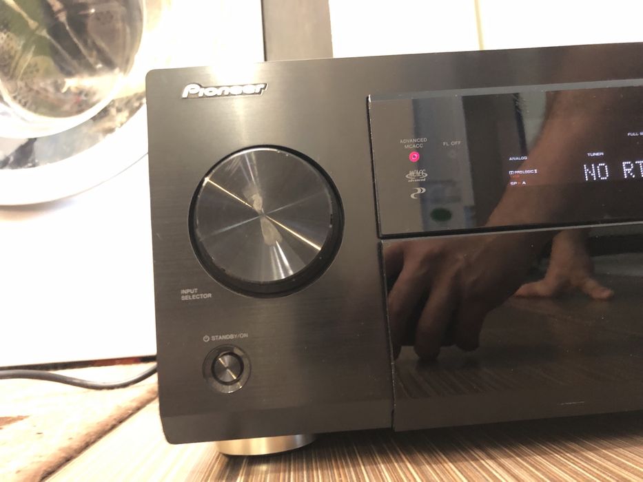 Pioneer VSX-2021  ресивър