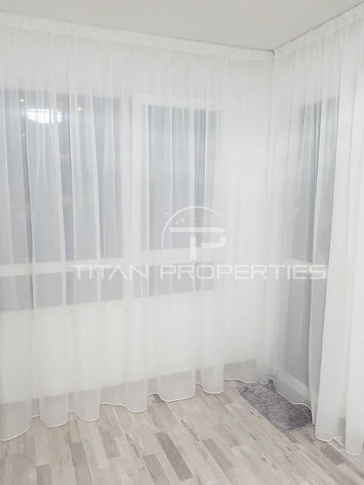 Продава се Двустаен апартамент в Пловдив, Мараша - 65 кв.м за 2531 €/кв.м - Снимка #5