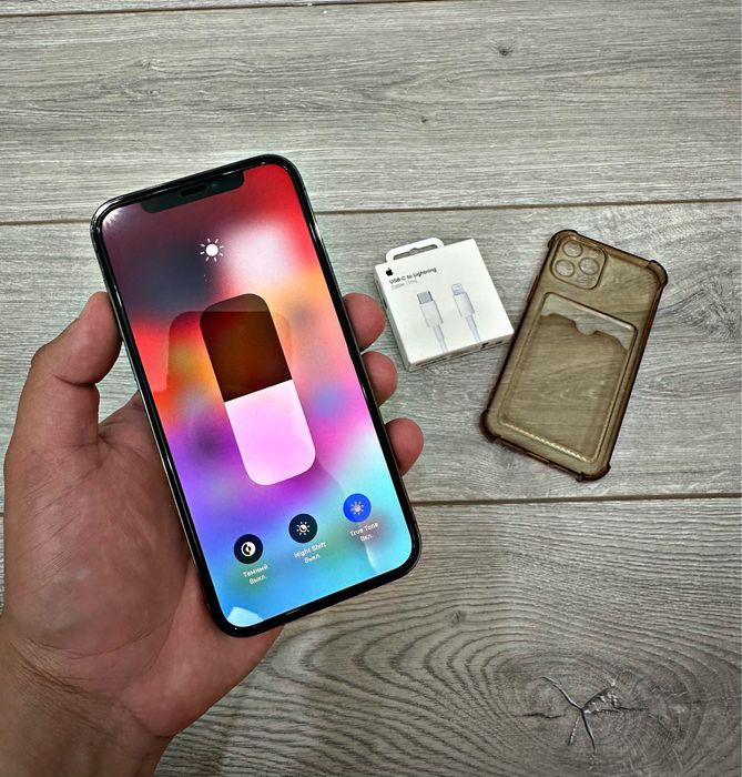  Айфон 12 PRO[128GB[без ремонта