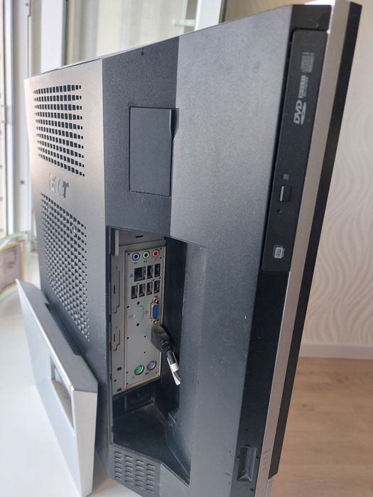 Компьютер моно блок игровой