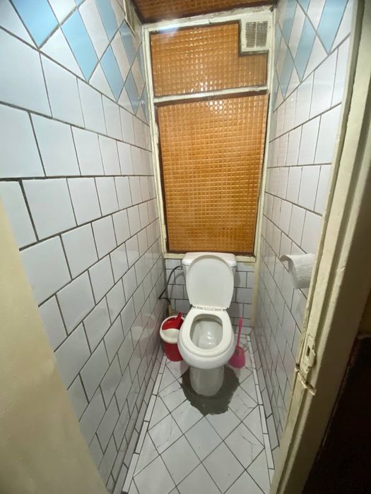 Сергели 2 3х комнатная 3/5 Продажа