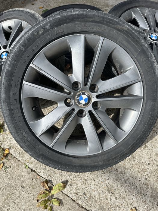 Jante  aliaj bmw r17