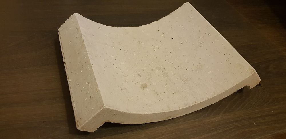 Samota ceramica refractara centrala Bosch Buderus Juncker K32 / K38