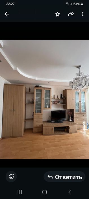 Мебель для гостиной. Срочно.