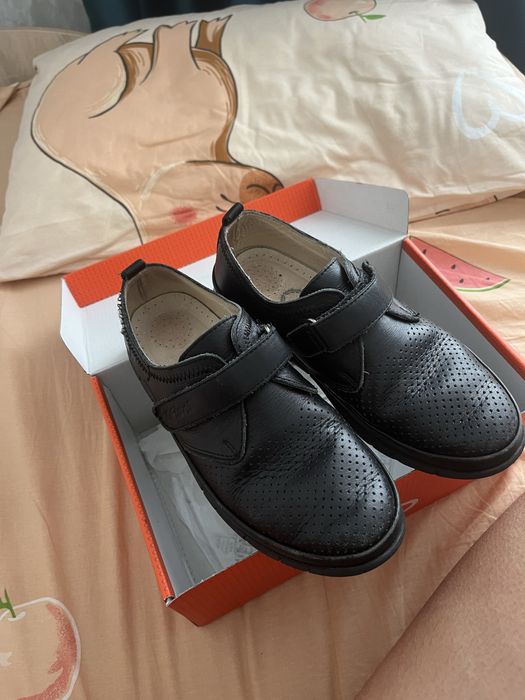 Tiflani обувь 35 размер