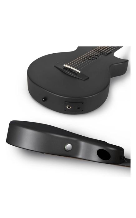 Акустическая смарт гитара Enya NOVA GO