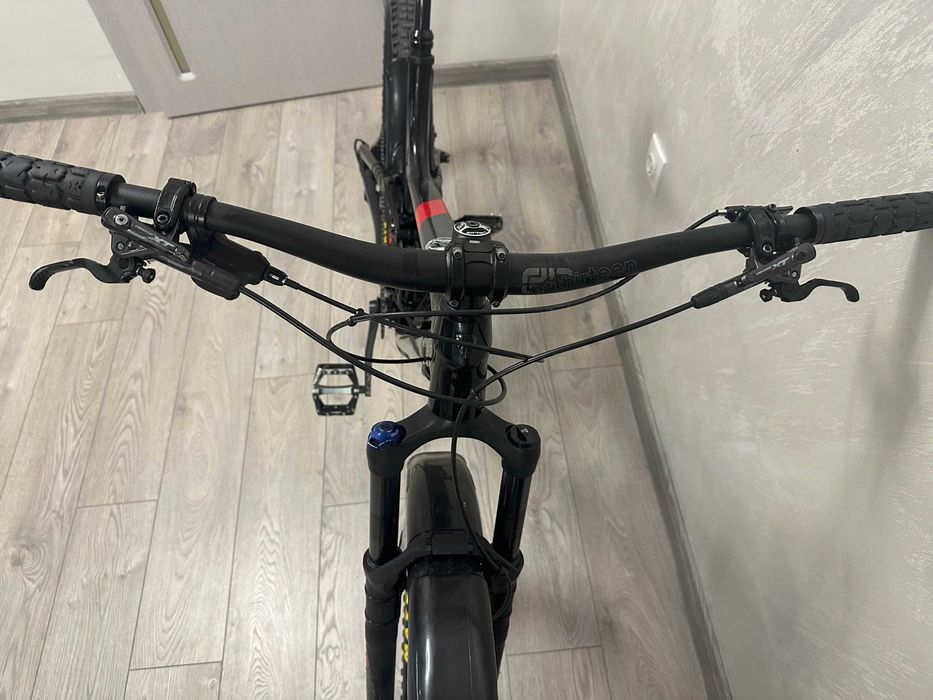 Велосипед Trek Fuel EX5/2019/XL/29