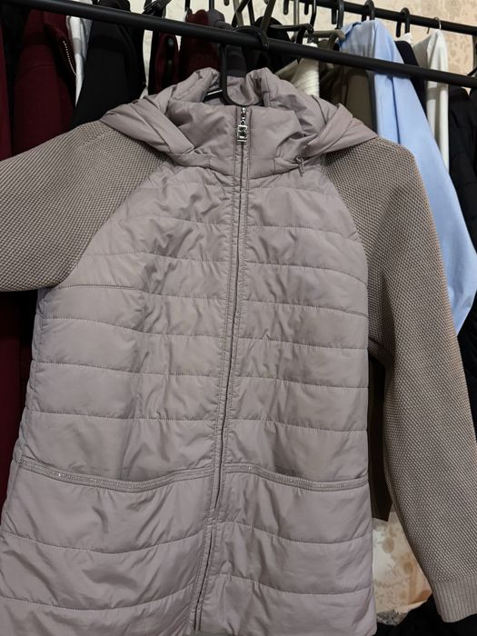 Куртка весна-осень