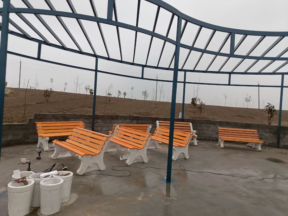 Ckameka vazon urna kashpo