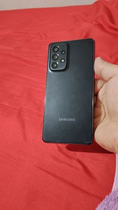 Samsung A53 5g sotiladi