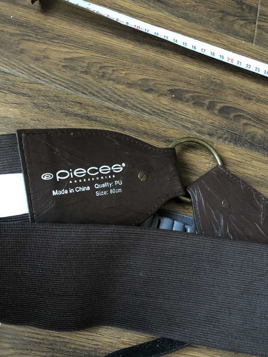 3 бр. дамски колани