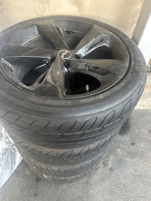 Шины диски комплект