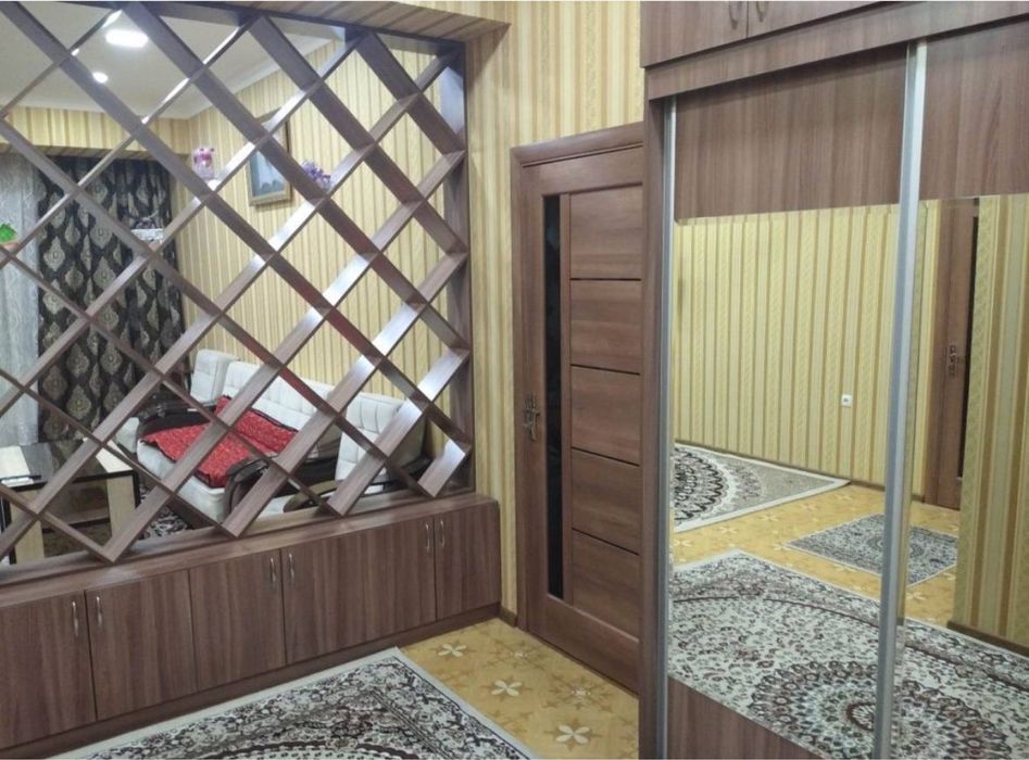 Аренда 2/5/7 ЖК Баурум , Сагбон