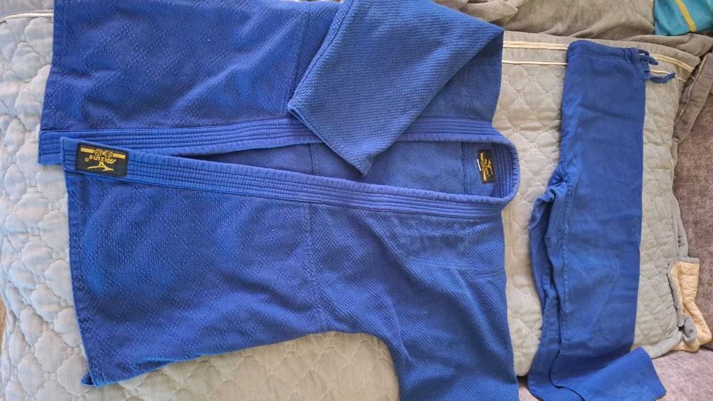 Кимоно на рост 146-152