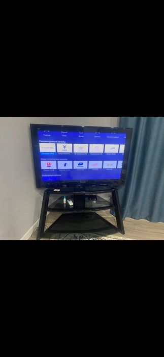 Продам телевизор не смарт