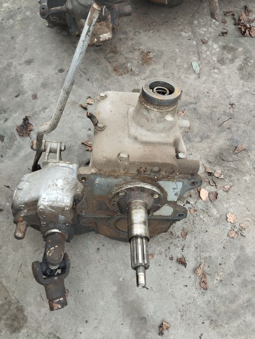 Resor gaz 66 yangi holati