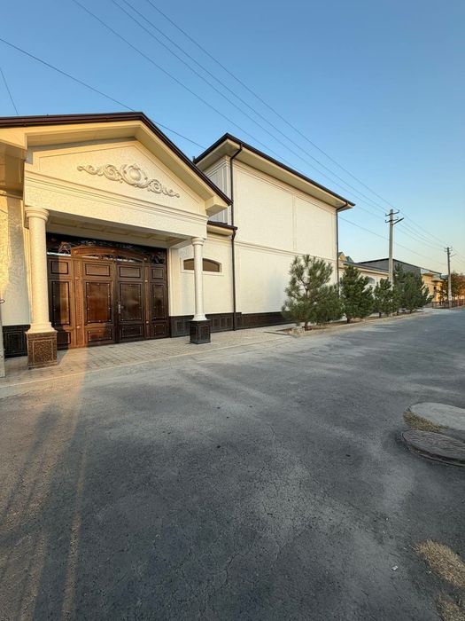 Очень Срочно Продается Евродом Сергели Ханабад