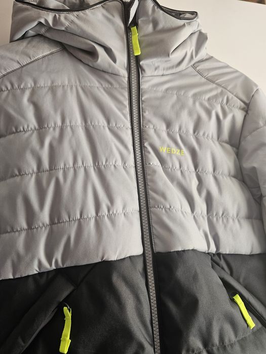 Зимни непромокаеми юношески якета 11-12 г.