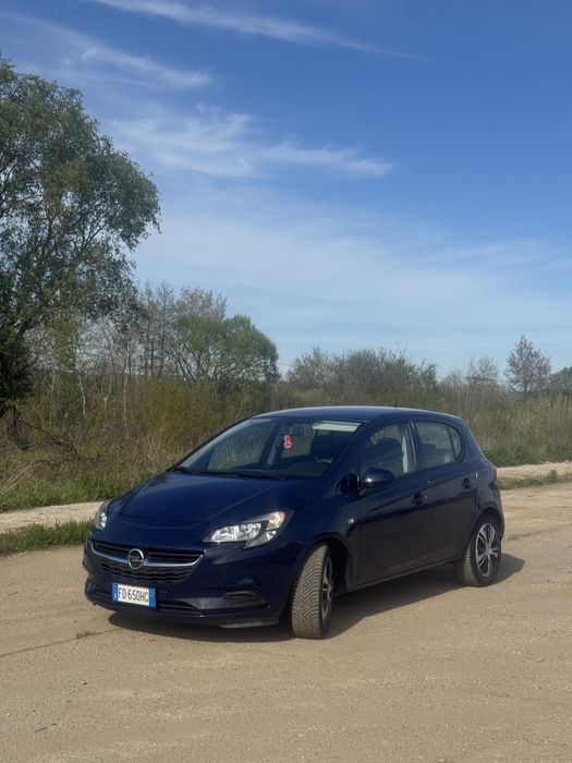 OPEL Corsa 2016 — imagine 4