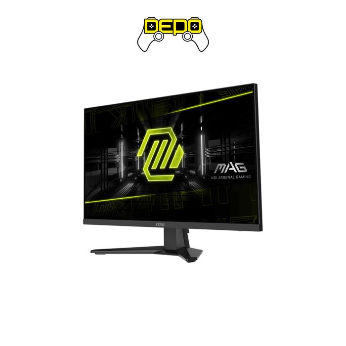 Монитор от MSI - MAG 274QF X24 27" 2K  240Hz IPS (Flat)
