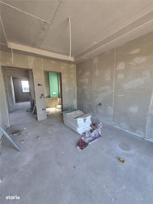 Duplex despartit - zona excelenta - finiaje premium