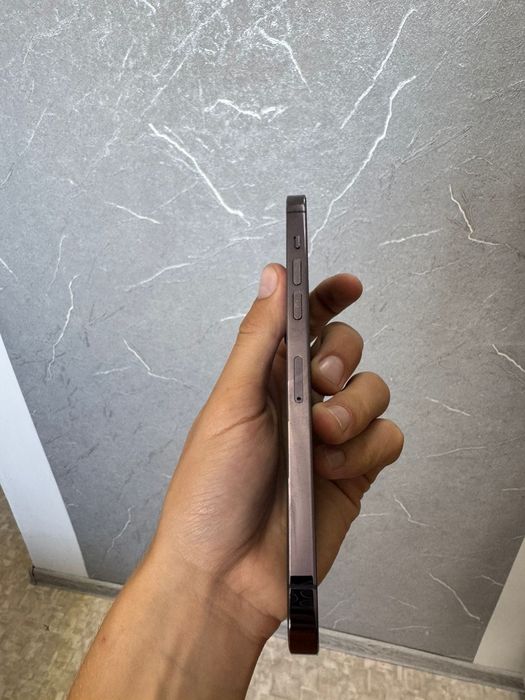 Iphone 14 pro max 100% акб