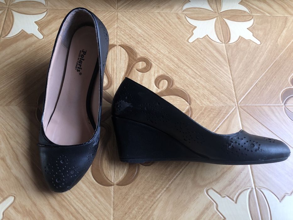 Обувь БУ. 37 размер. Турция.