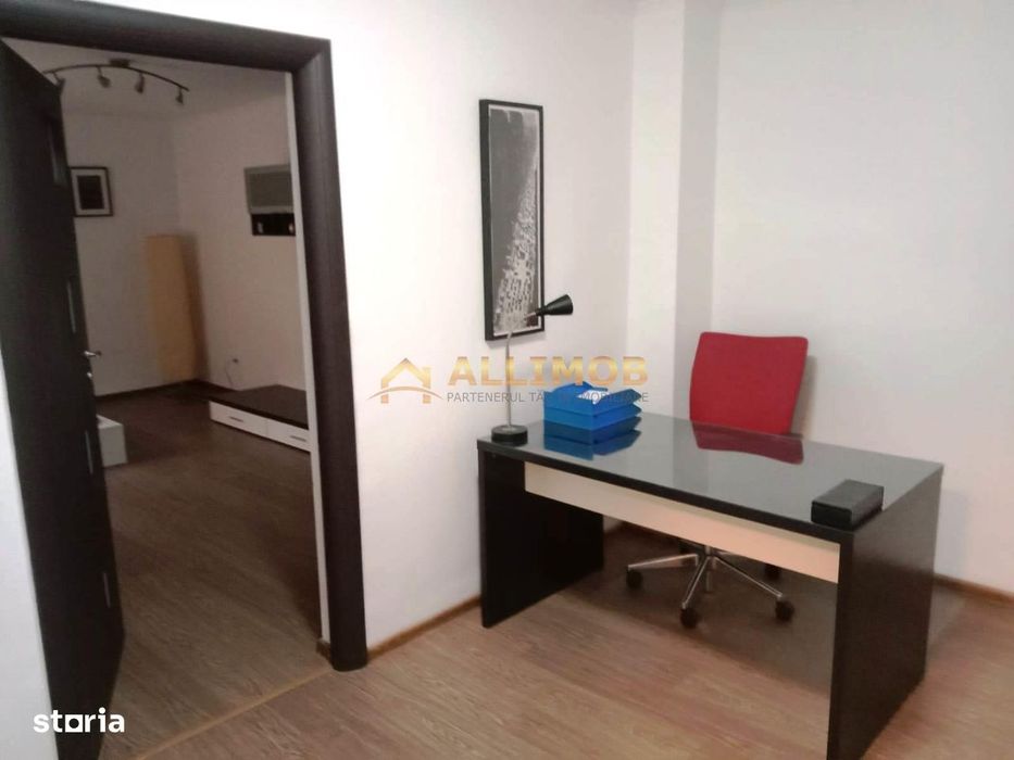 Apartament 2 camere in Ploiesti, zona Republicii