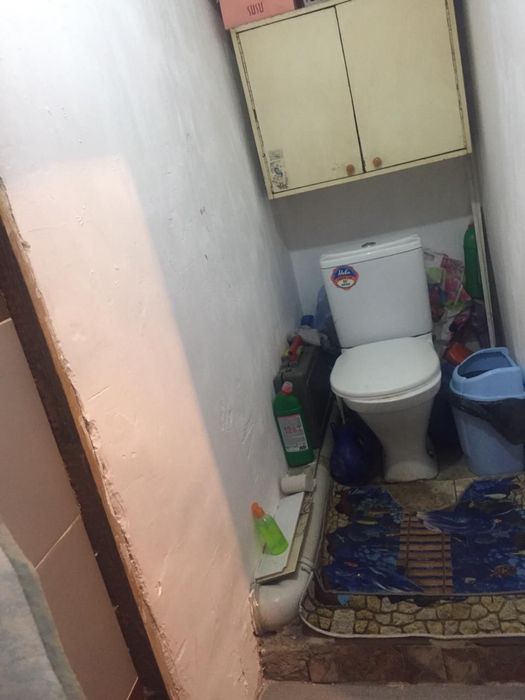 2 х комнатная квартра