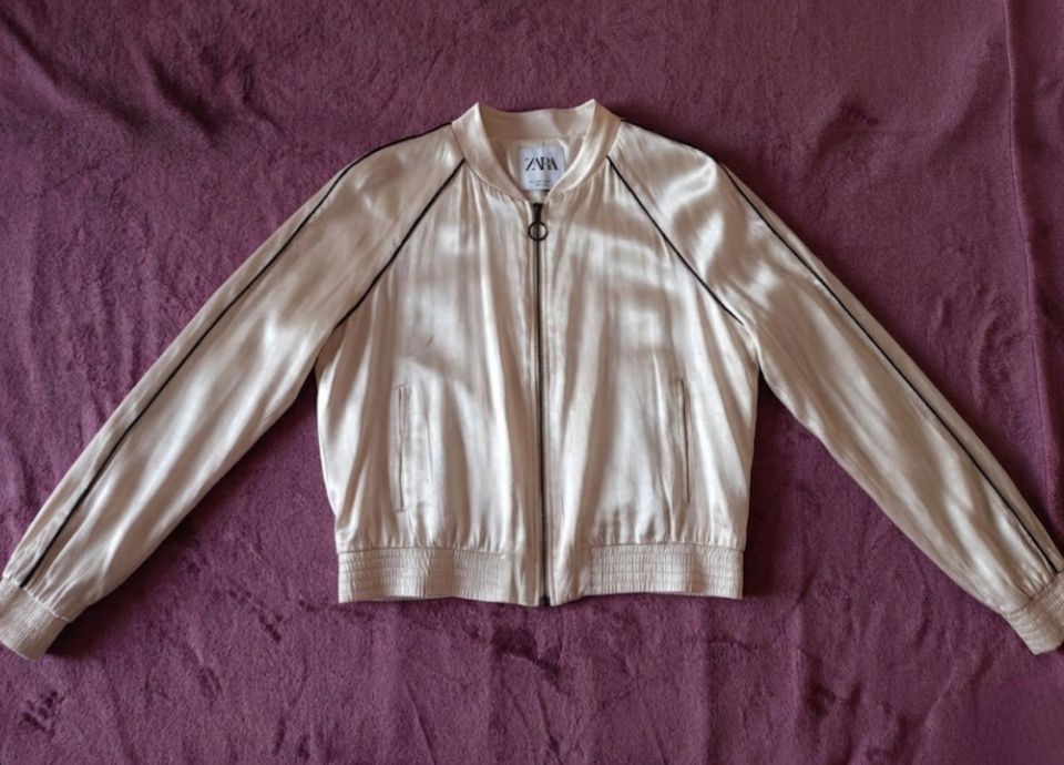 Разгрузка гардероба