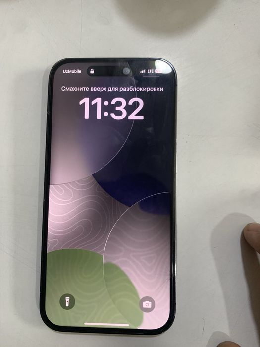 Iphone 14 pro sotiladi