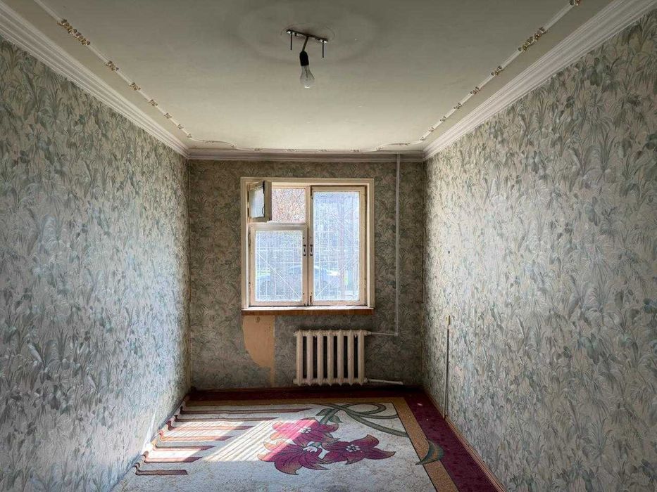 Продается 3 комнатная квартира (31)