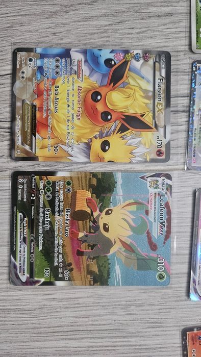 Evee evolutions Pokemon