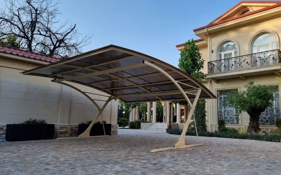 Avtonaves, naves, автонавес, навес для авто. Защита гарантия