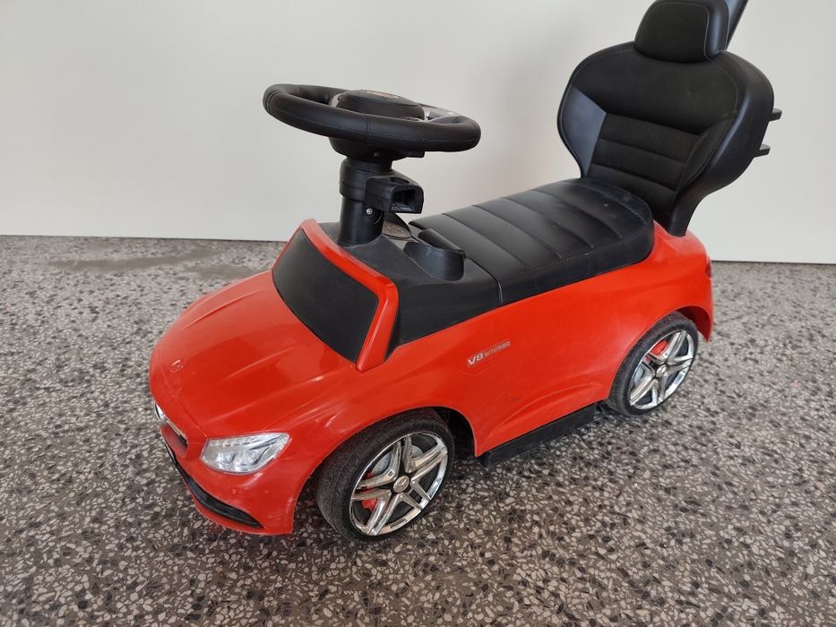 Детска кола - от 1 до 3 години