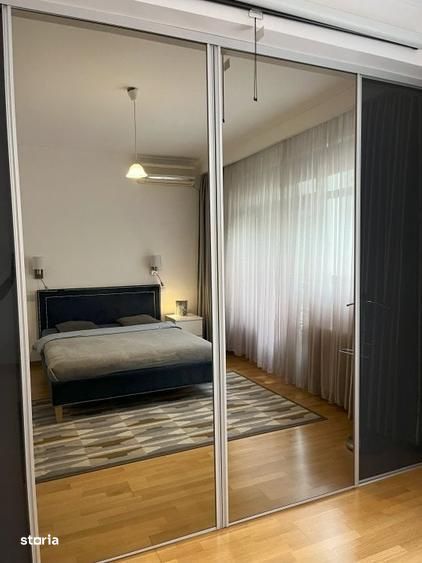 Apartament – București, Herăstrău - Vedere 3