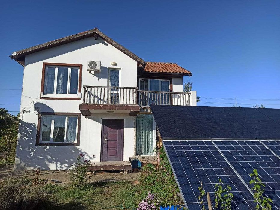 Продава се Къща в с. Полски извор, Област Бургас - 130 кв.м за 770 €/кв.м - Снимка #4