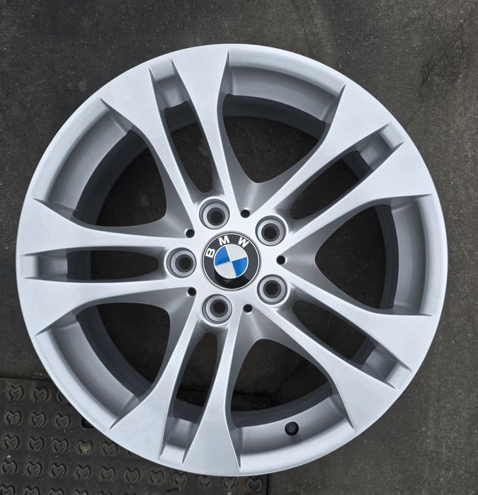 4 jante BMW X3, seria 3 -18 țoli