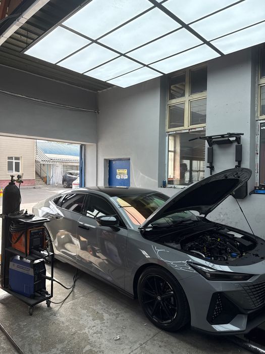 Прием катализаторов по анализу