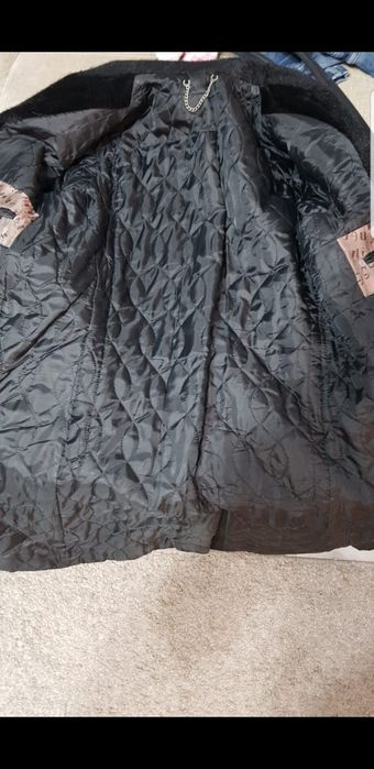 Пальто мужское  весна/осень